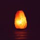 Lampa stołowa Lamkur Lamkur Sally 43487 lampa stołowa lampka rustykalna rock 1x25W E14 bursztyn/drewno 8