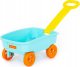 Tupiko TOY THE PLASTIC CARRIAGE WA 3