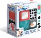 Clementoni BLACK & WHITE SOFT ACTIVITY CUBES 6
