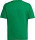 Adidas Koszulka dla dzieci Tabela 23 Jersey zielona IA9157 152cm 2