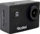 Aparat cyfrowy Rollei Rollei Actioncam 372 black 1
