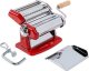 Maszynka do makaronu Imperia Imperia IPASTA T.2/6,5 mm RED CLASSIC 3