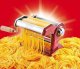 Maszynka do makaronu Imperia Imperia IPASTA T.2/6,5 mm RED CLASSIC 4