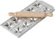 Maszynka do makaronu Imperia Imperia RAVIOLAMP 10 STELLINE 1