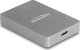 Czytnik Delock DeLOCK 91008, CFExpress B, XQD, Grey, 10000 Mbit/s, Aluminium, Chrome OS, Surface Pro 7, Windows 10 32-Bit, Windows 10 64-Bit, Windows 8.1 32-Bit, Windows 8.1..., USB 3.2 Gen 1 (3.1 Gen 1) Type-C 1