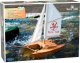 Haba HABA Terra Kids catamaran kit, experiment kit 3