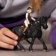Figurka Schleich Schleich Horse Club Tori & Princess, toy figure 4