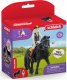 Figurka Schleich Schleich Horse Club Tori & Princess, toy figure 6