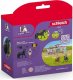 Figurka Schleich Schleich Horse Club Tori & Princess, toy figure 7