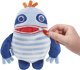 Schmidt Spiele Schmidt Spiele Worry Eater Snori, cuddly toy (multi-colored, size: 17.5 cm) 3