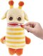 Schmidt Spiele Worry Eater Biggo, cuddly toy (multi-colored, size: 22 cm) 3