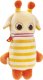 Schmidt Spiele Worry Eater Biggo, cuddly toy (multi-colored, size: 22 cm) 5