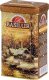Basilur Basilur FROSTY EVENING herbata czarna pomarańcza mandarynka - liściasta w puszce 85 g 2