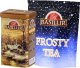 Basilur Basilur FROSTY EVENING herbata czarna pomarańcza mandarynka - liściasta w puszce 85 g 4