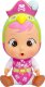 Tm Toys Cry Babies Magic Tears Beach Babies Lora (606498) 10