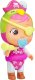 Tm Toys Cry Babies Magic Tears Beach Babies Lora (606498) 12