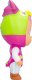 Tm Toys Cry Babies Magic Tears Beach Babies Lora (606498) 4