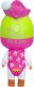 Tm Toys Cry Babies Magic Tears Beach Babies Lora (606498) 6