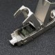 Qoltec Wtyk QOLTEC RJ45 beznarzędziowy STP | CAT6A | JACK PIN | T568B | T568A 6