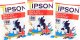 Tipson Tipson ENGLISH BREAKFAST czarna herbata cejlońska śniadaniowa BOPF - w kopertach 25 x 2 g 4