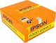 Tipson Tipson ENGLISH BREAKFAST HORECA czarna herbata cejlońska śniadaniowa BOPF - w kopertach 100 x 2 g 2
