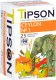 Tipson Tipson CEYLON NO 1 czarna herbata cejlońska BOPF - w kopertach 25 x 2 g 1