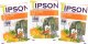 Tipson Tipson CEYLON NO 1 czarna herbata cejlońska BOPF - w kopertach 25 x 2 g 4