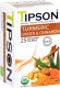 Tipson Tipson ORGANIC TURMERIC GINGER CINNAMON ziołowa herbata kurkuma imbir cynamon - w kopertach 25 x 1,5 g 1