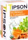 Tipson Tipson ORGANIC MORINGA TURMERIC ziołowa herbata kurkuma organiczna - w kopertach 25 x 1,5 g 1