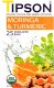 Tipson Tipson ORGANIC MORINGA TURMERIC ziołowa herbata kurkuma organiczna - w kopertach 25 x 1,5 g 1