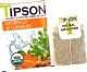 Tipson Tipson ORGANIC MORINGA TURMERIC ziołowa herbata kurkuma organiczna - w kopertach 25 x 1,5 g 4