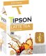 Tipson Tipson LATTE TEA IRISH CREAM czarna herbata cejlońska krem irlandzki - saszetki 30 x 2,5 g 1