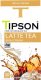 Tipson Tipson LATTE TEA IRISH CREAM czarna herbata cejlońska krem irlandzki - saszetki 30 x 2,5 g 2
