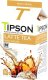 Tipson Tipson LATTE TEA IRISH CREAM czarna herbata cejlońska krem irlandzki - saszetki 30 x 2,5 g 3