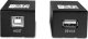 System przekazu sygnału AV Lindy LINDY 150m USB 2.0 Cat.6 Extender 2