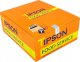 Tipson Tipson ORGANIC MATCHA MASALA HORECA zielona herbata imbir cynamon goździki - w kopertach 100 x 1,5 g 2