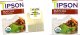 Tipson Tipson ORGANIC MATCHA MASALA HORECA zielona herbata imbir cynamon goździki - w kopertach 100 x 1,5 g 3