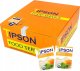 Tipson Tipson ORGANIC MATCHA HONEY LEMON HORECA zielona herbata cytryna miód - w kopertach 100 x 1,5 g 1