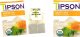 Tipson Tipson ORGANIC MATCHA HONEY LEMON HORECA zielona herbata cytryna miód - w kopertach 100 x 1,5 g 2