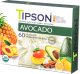 Tipson Tipson ORGANIC AVOCADO ASSORTED zestaw ziołowych herbat 6 smaków - w kopertach 60 x 1,5 g 3