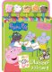 Media Service Zawada Peppa Pig Poznaj przyjaciół cz.1 Ulubione zabawy 2