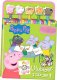 Media Service Zawada Peppa Pig Poznaj przyjaciół cz.1 Ulubione zabawy 3
