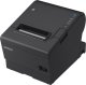 Epson Epson M-T88VII - USB, Ethernet, Fixed Interface, EU, Black 1