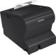 Epson Epson M-T88VII - USB, Ethernet, Fixed Interface, EU, Black 4