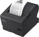 Epson Epson M-T88VII - USB, Ethernet, Fixed Interface, EU, Black 5