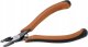 Bahco Bahco Oblique cutter 45°, Oblique cutting pliers, 9 mm, 2 cm, 4.65 mm, Corrosion resistant, Steel 2