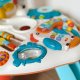 Woopie WOOPIE BABY Stolik Edukacyjny Active Table 4