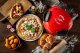 Ariete PIEC DO PIZZY 909 kamień 400C + NÓŻ DO PIZZY + EBOOK GRATIS! 10