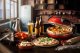 Ariete PIEC DO PIZZY 909 kamień 400C + NÓŻ DO PIZZY + EBOOK GRATIS! 15