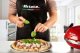 Ariete PIEC DO PIZZY 909 kamień 400C + NÓŻ DO PIZZY + EBOOK GRATIS! 16